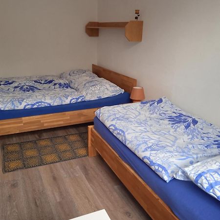 Mlade Buky 261 Apartment Exterior foto