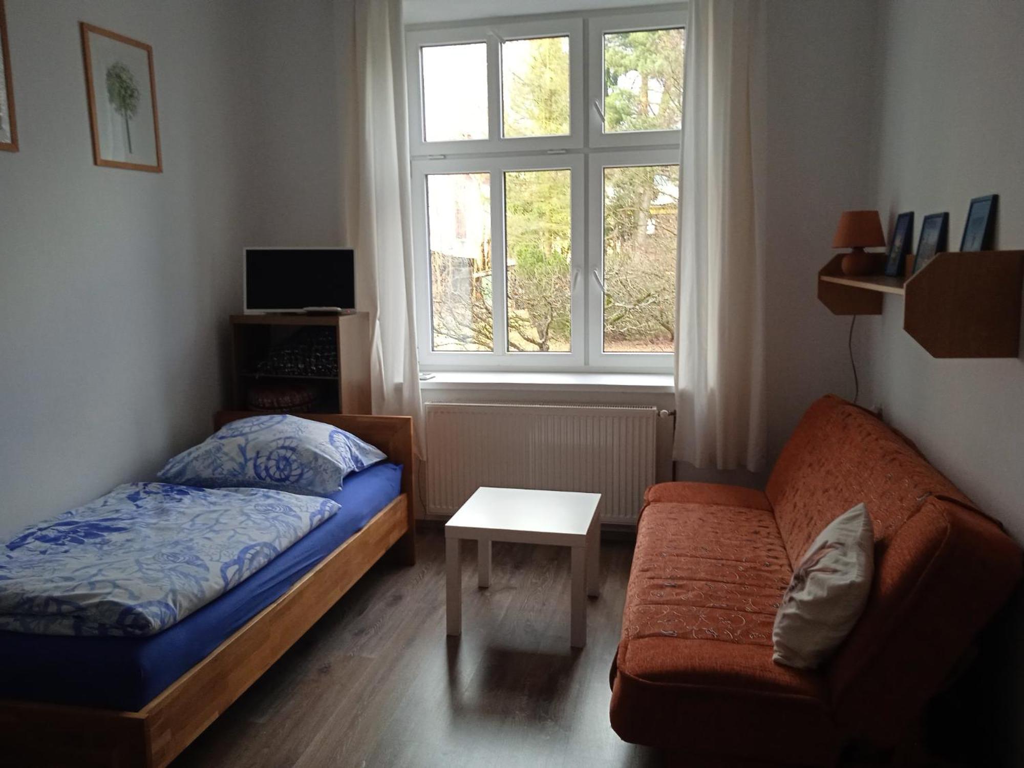 Mlade Buky 261 Apartment Exterior foto