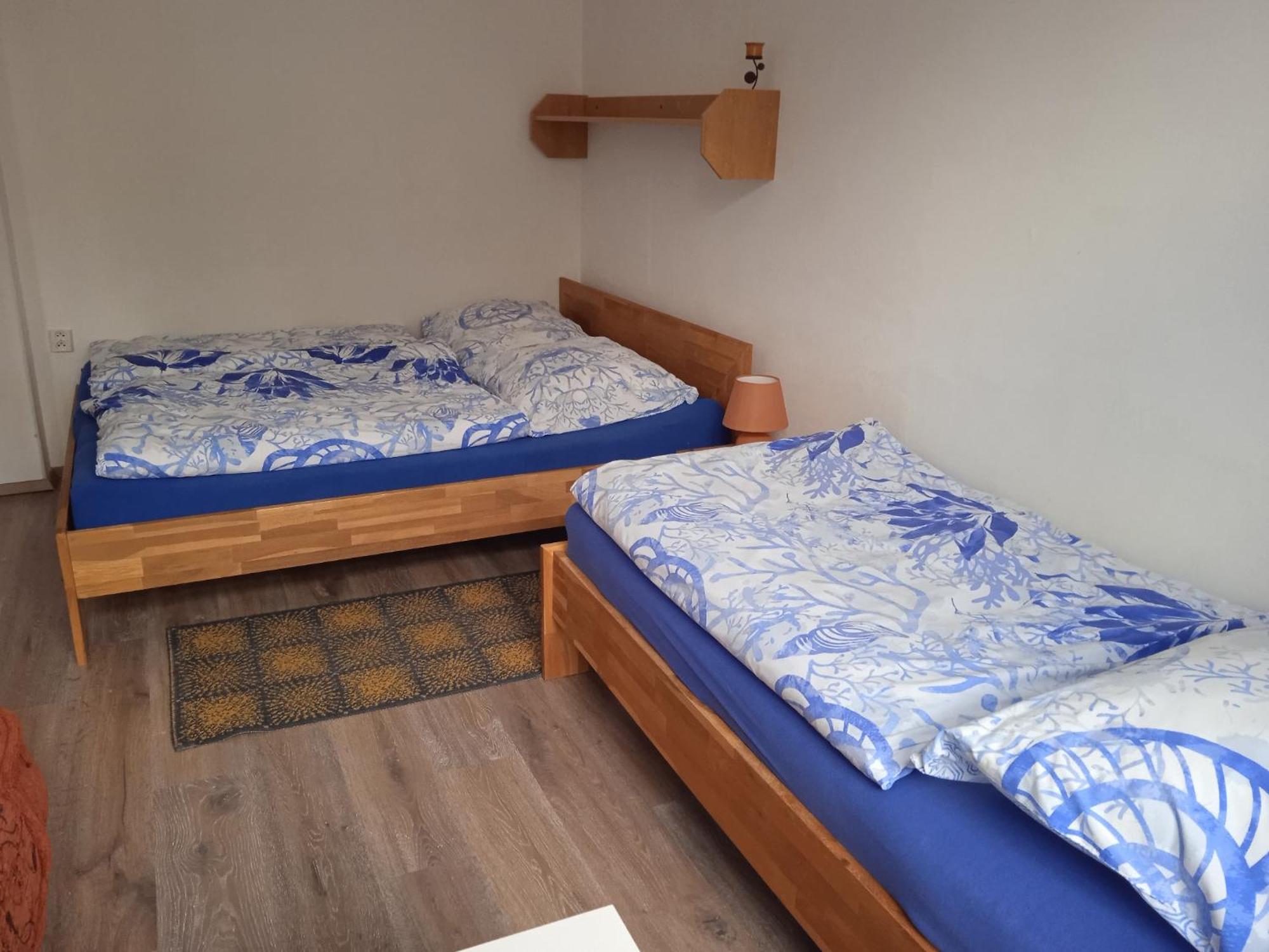 Mlade Buky 261 Apartment Exterior foto